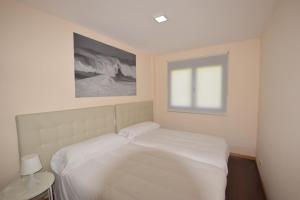 Apartamento Mar de O Pindo