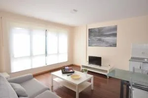 Apartamento Mar de O Pindo - O Pindo