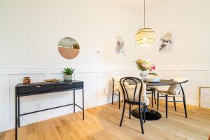 Victus Apartamenty, Apartament Artisan