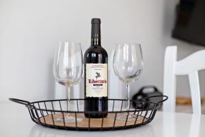 Casa Eri con piscina