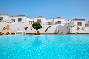 Casa Eri con piscina