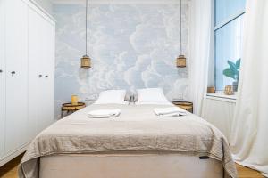 Victus Apartamenty, Apartament Artisan