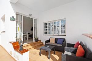 Casa Eri con piscina