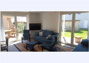 Peenemünde, Fewo zum Segler - 佩讷明德