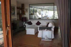 La casa nella Macchia