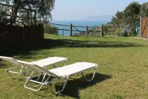 La casa nella Macchia - Monte Argentario