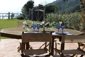 La casa nella Macchia