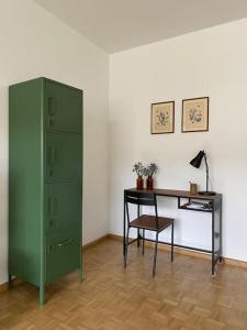 Gemütliche Wohnung Nähe Uni