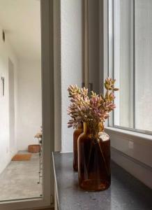 Gemütliche Wohnung Nähe Uni