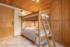 Appartements Le chalet d'Emile : photos des chambres