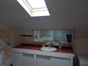 Villas Bassussarry : photos des chambres
