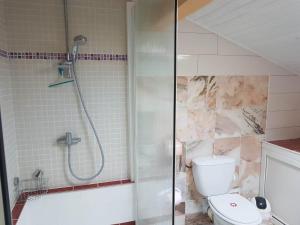 Villas Bassussarry : photos des chambres