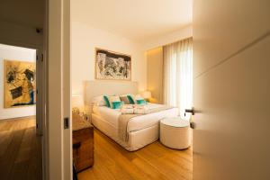 Superior Deluxe Double or Twin Room  room in Unìco Boutique Hotel d'Arte