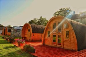 The Shielings by Inverlochy Villas