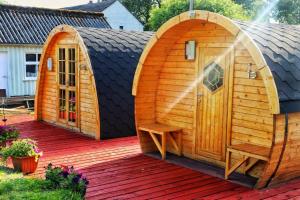 The Shielings by Inverlochy Villas