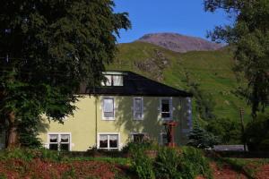 The Shielings by Inverlochy Villas