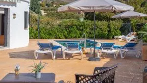 Villa Nena Salobreña by Ruralidays - Velilla