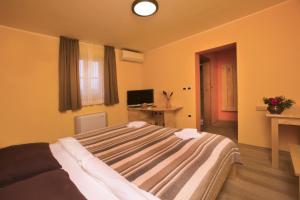Double Room room in Homestead Vrbin