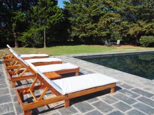 Villa Victoria Lodge