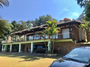 Chacara pé na agua represa de Mairiporã