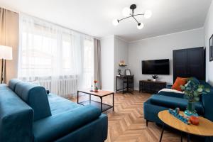Kairos Apartments - Friends - darmowy Parking, blisko centrum