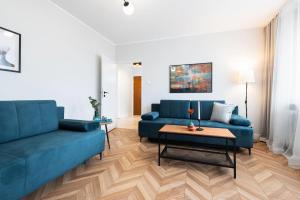 Kairos Apartments - Friends - darmowy Parking, blisko centrum