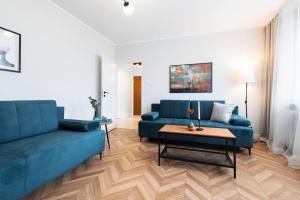 Apartament Friends - darmowy Parking, blisko centrum - by Kairos Apartments