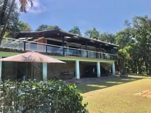 Chacara pé na agua represa de Mairiporã - Francisco Morato