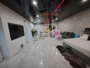 Appartements Maloveroom, 2 Suites d-exceptions : photos des chambres