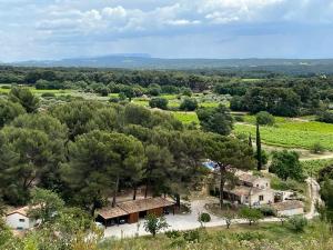 Villas Domaine en Provence : photos des chambres