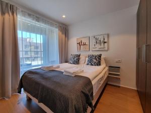 Alfreds Premium Klapparstigur