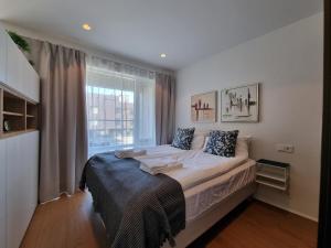 Alfreds Premium Klapparstigur