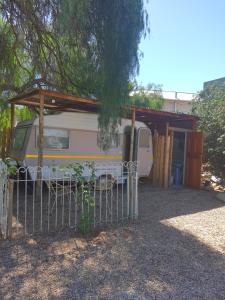 Oasis Shanti Backpackers