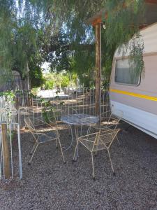 Oasis Shanti Backpackers