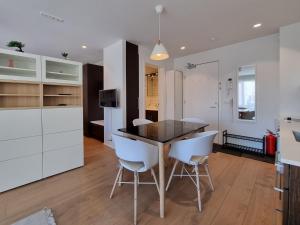 Alfreds Premium Klapparstigur