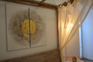 La Casetta di Zoe Apartment