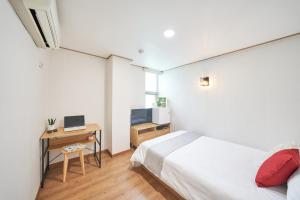 Phòng Đôi (Double Room)