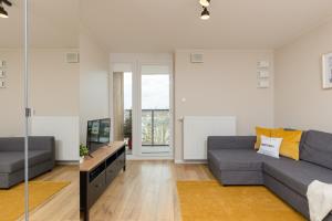 Pet-Friendly Studio Kokoryczki by Noclegi Renters