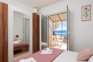 Blue Bliss Apartments