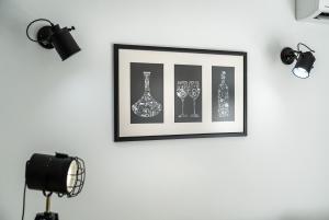 Jazz & Wine - Luxury apARTment By The Sea & Parking & HBO & Netflix