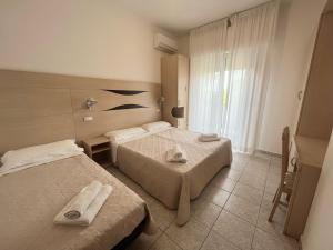 Chambre Triple