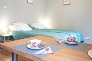 Piotrkowska 44 Apartment