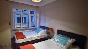 Tam Merkezde Yepyeni Bir Daire