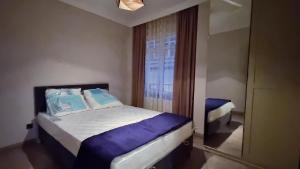 Tam Merkezde Yepyeni Bir Daire