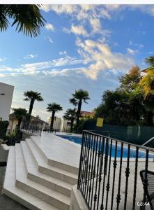 Apartman Blue 