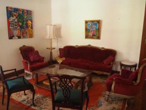 Villa Victoria Lodge