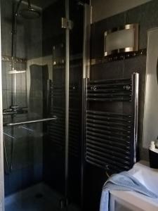 Maisons d'hotes Au Mas Saint Pierre : photos des chambres