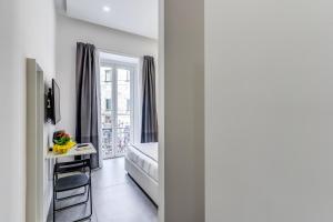 Standard Doppelzimmer