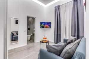 Suite mit Whirlpool