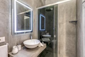 Deluxe Doppelzimmer